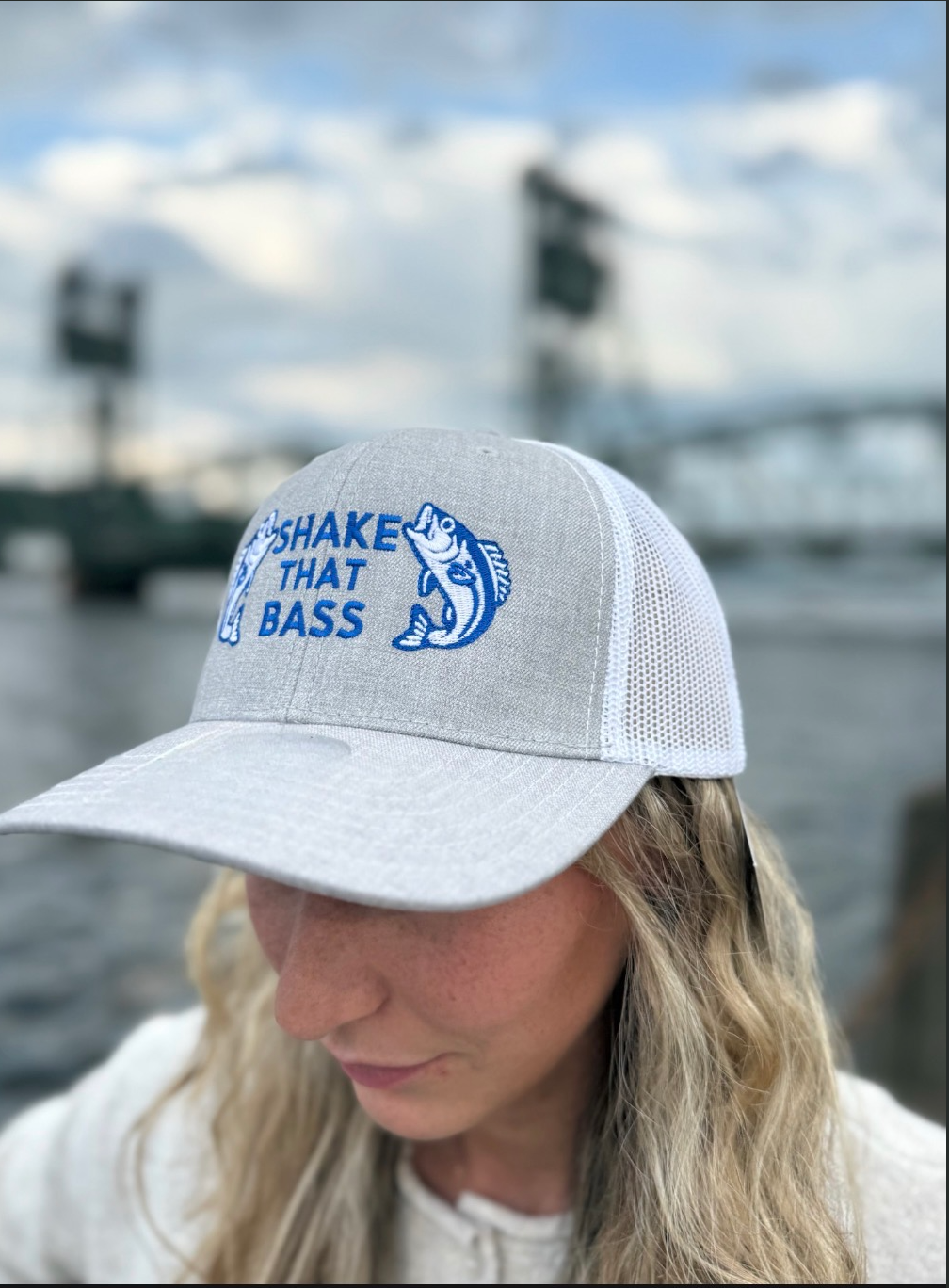 Shake That Bass Hat
