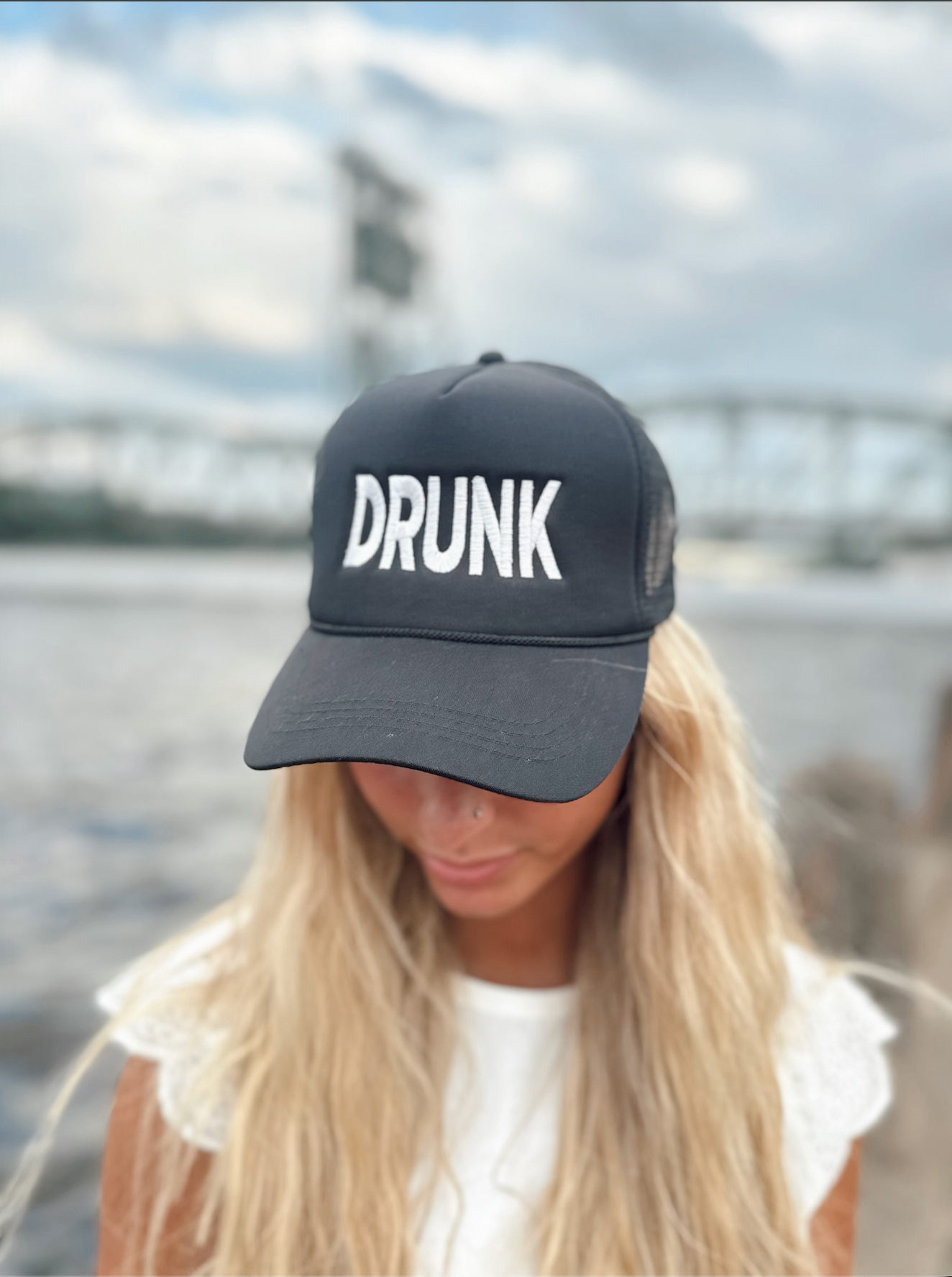 Drunk Hat