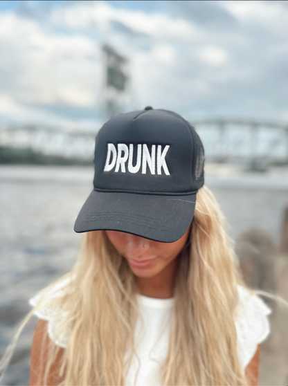 Drunk Hat