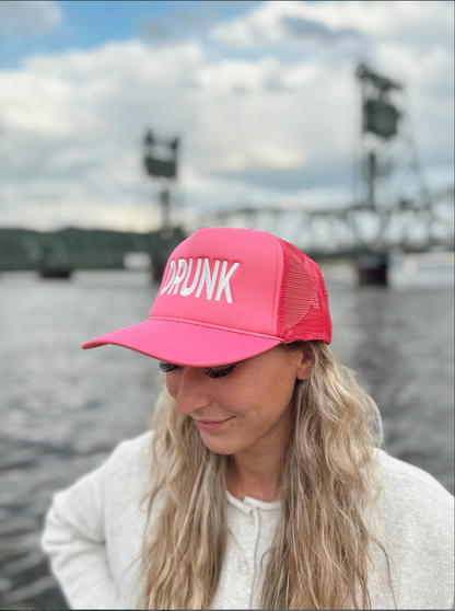 Drunk Hat