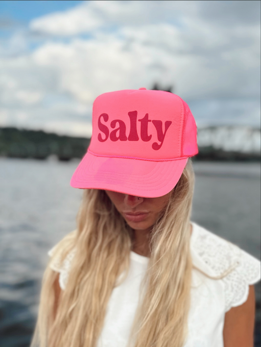 Salty Hat