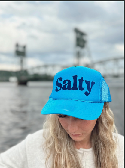 Salty Hat