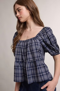 Chrissy Top