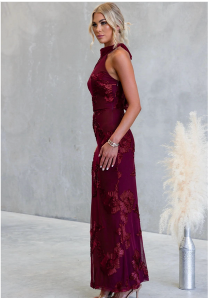 Sassy & Classy Dress