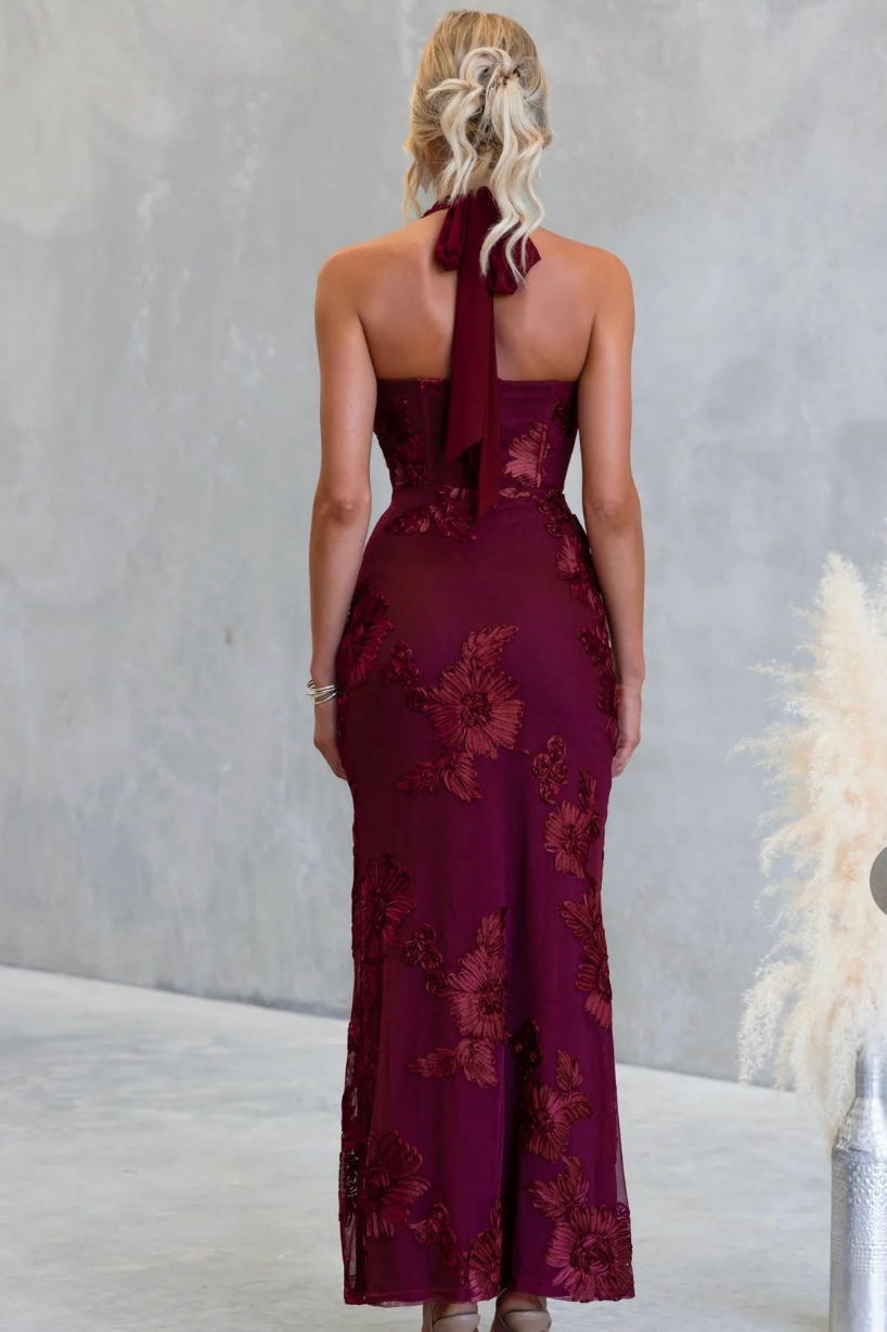 Sassy & Classy Dress