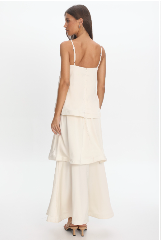 Beloved Maxi Dress