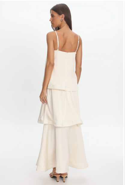 Beloved Maxi Dress