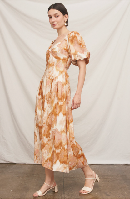 Daisy Mae Dress