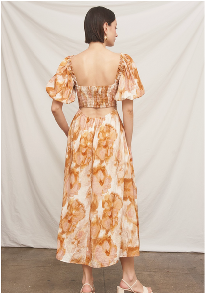 Daisy Mae Dress