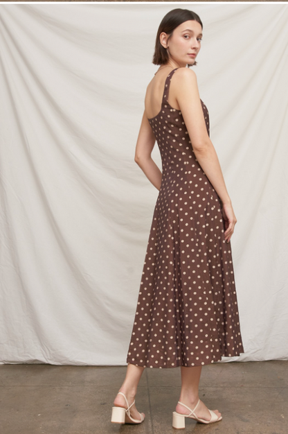 Christopher Maxi Dress