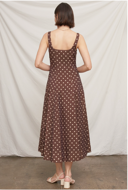 Christopher Maxi Dress