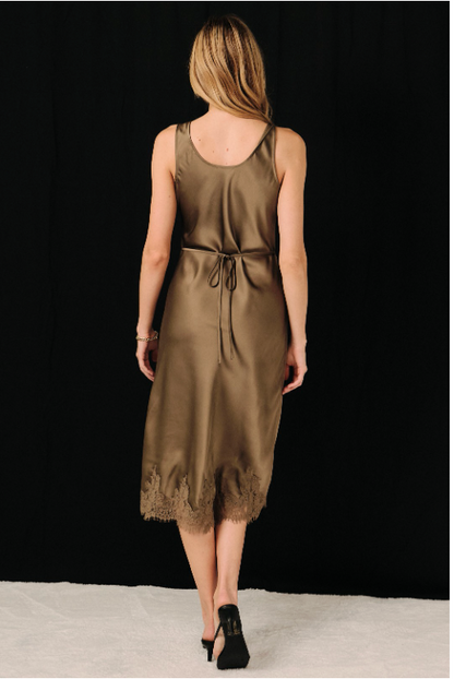 Shannon Maxi Dress