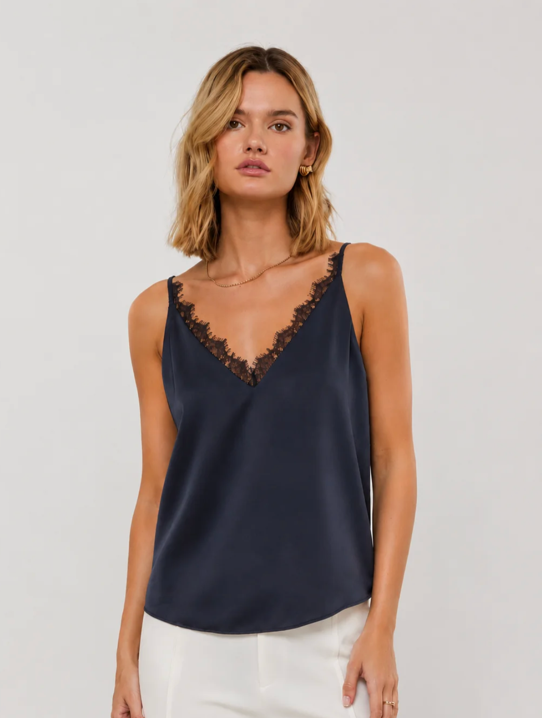 It Girl Top