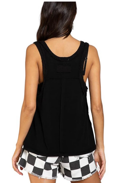 Gemma Tank