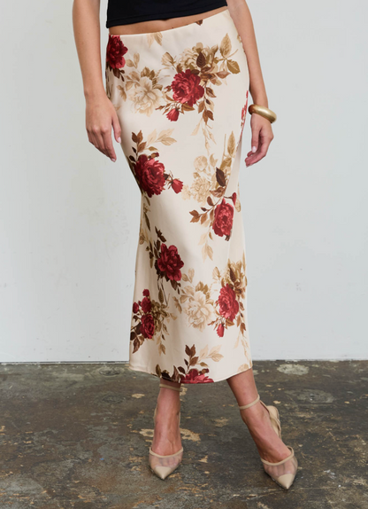 Moliters Midi Skirt