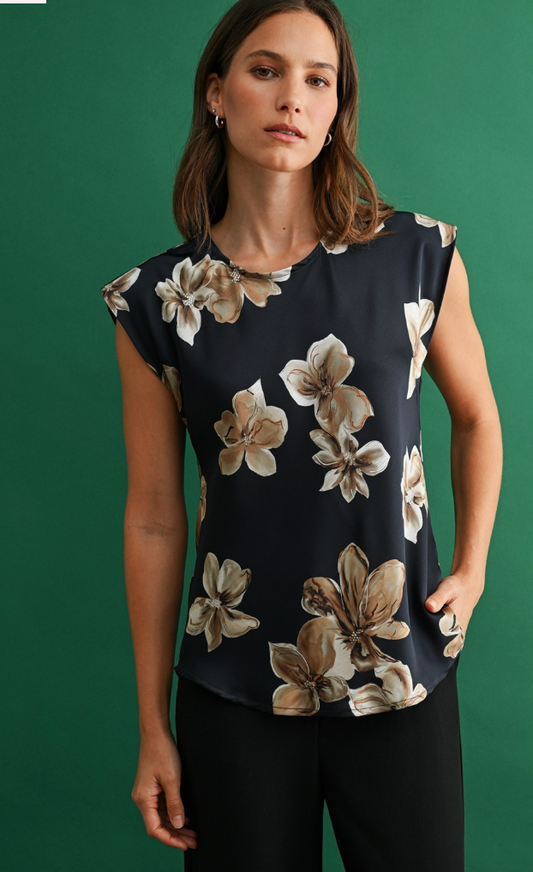 Frani Blouse