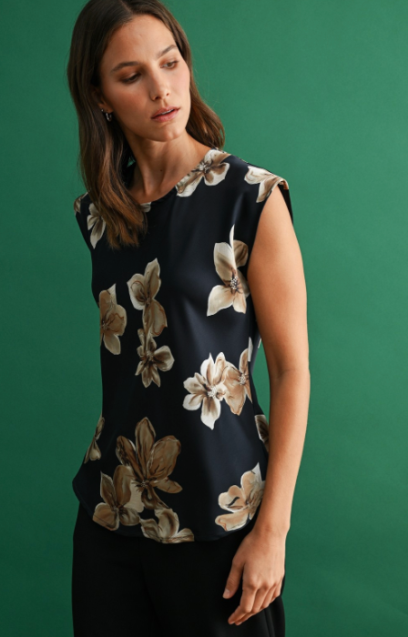 Frani Blouse