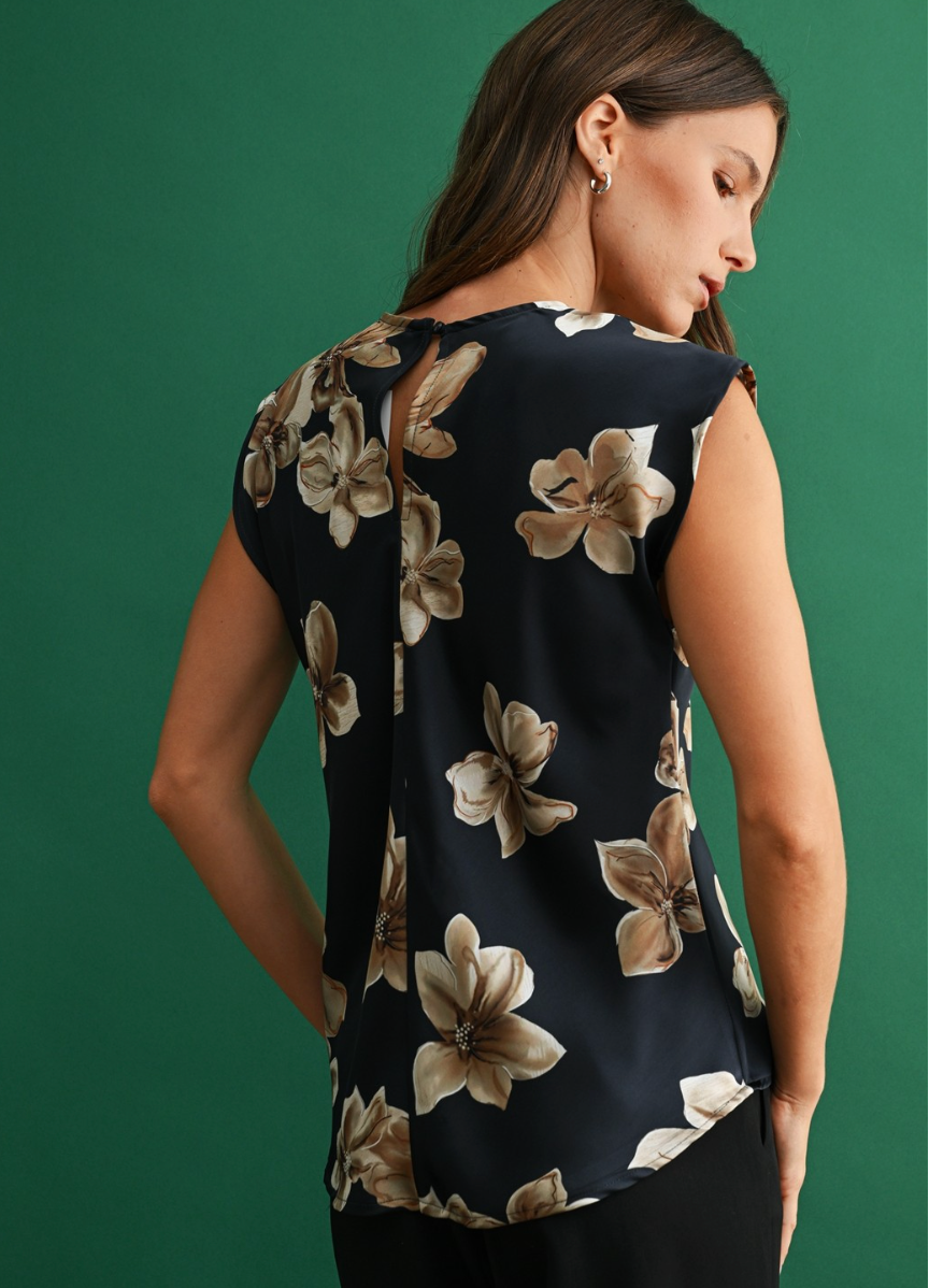 Frani Blouse