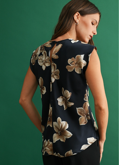 Frani Blouse
