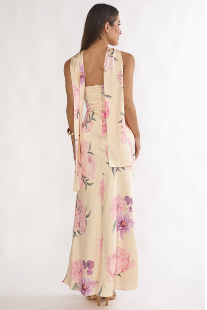 Newbie Maxi Dress