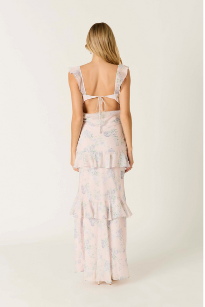 Mystery Maxi Dress