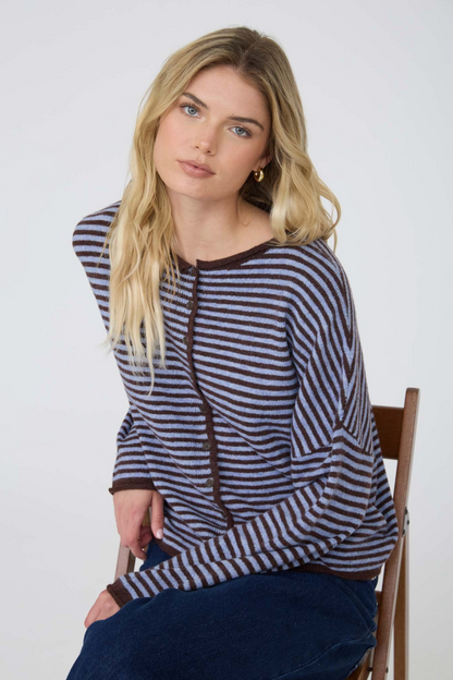Easy Does It Cardigan