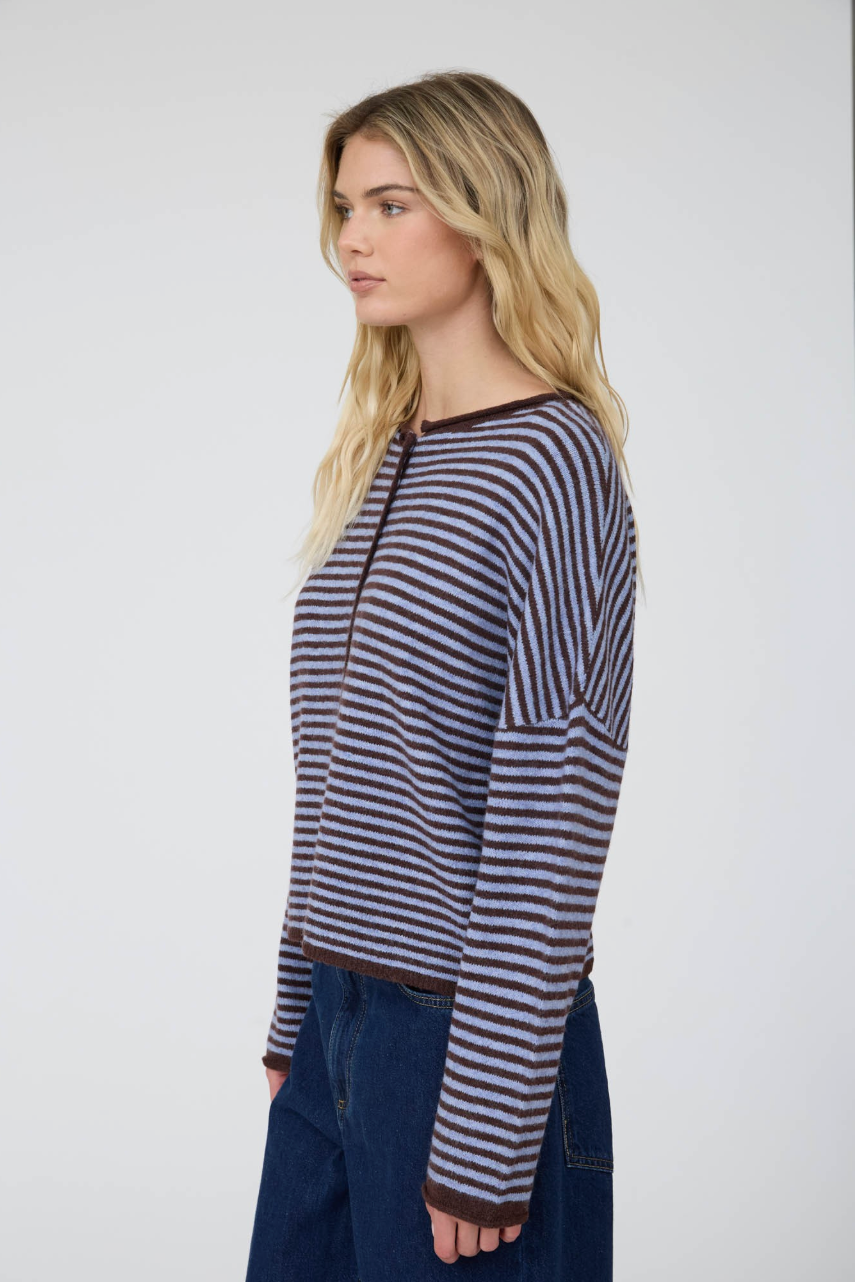 Easy Does It Cardigan