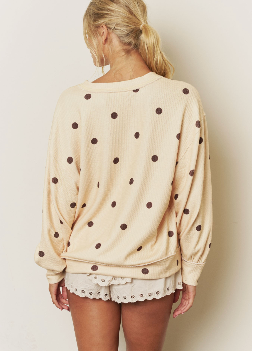 Palmetto Longsleeve