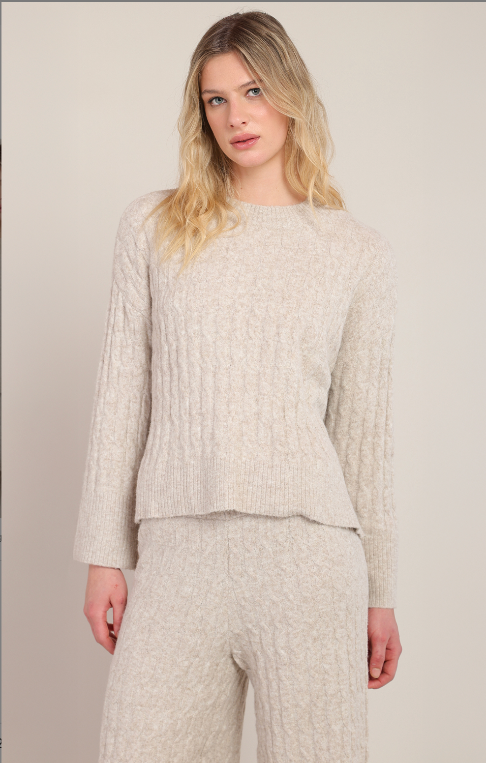 Maizie Top