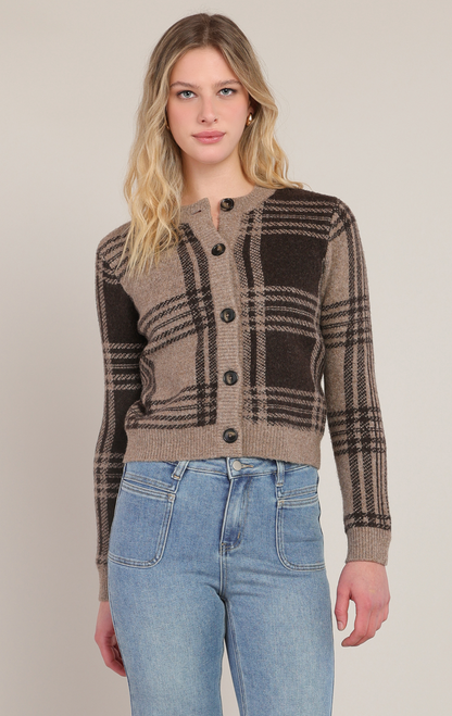 Blair Cardigan