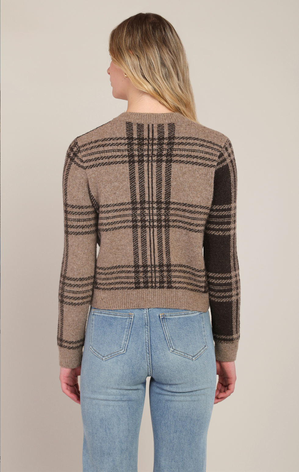 Blair Cardigan