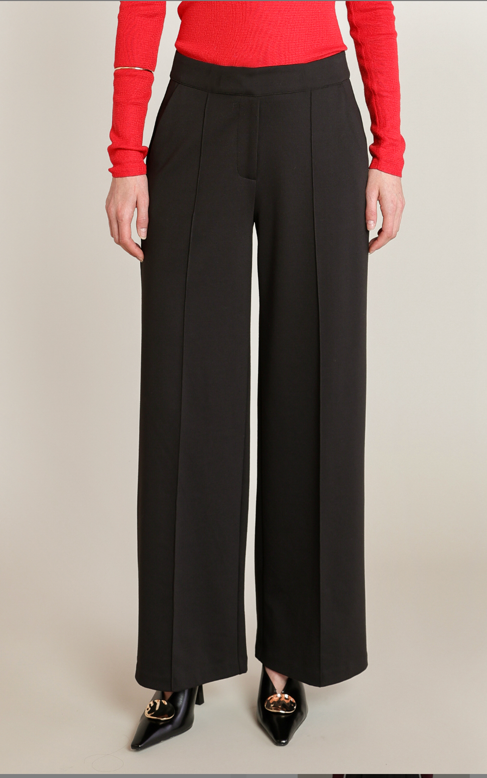 Bizzy Trousers
