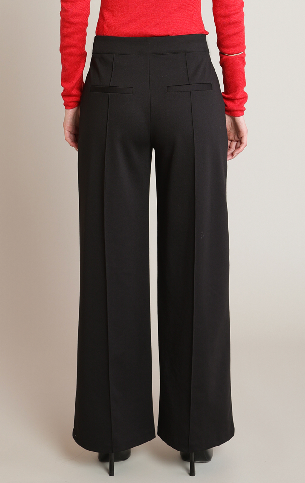 Bizzy Trousers
