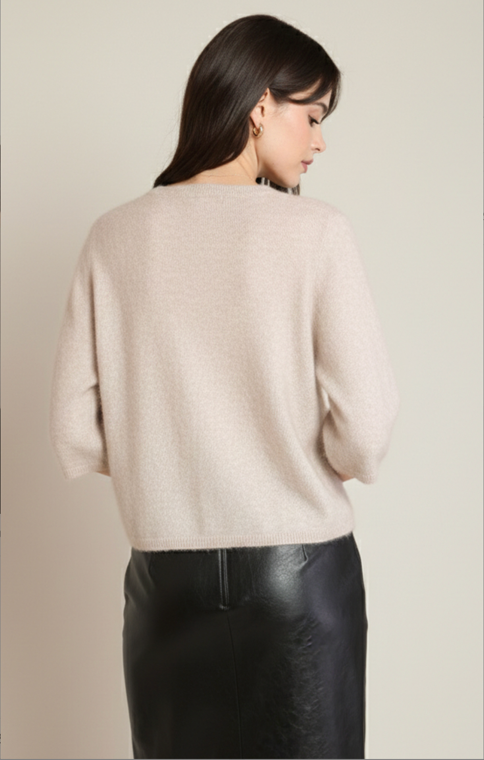Denver Cardigan
