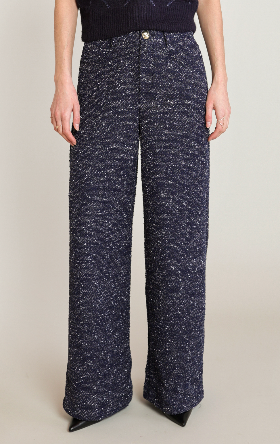 Zeis Pants