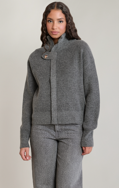Duluth Cardigan