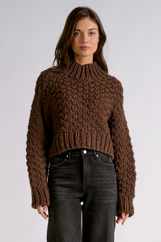 Nespresso Sweater