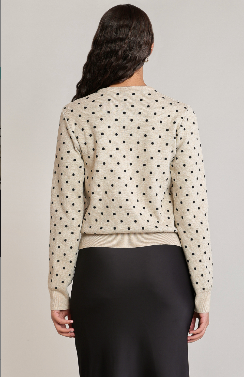 Minnie Cardigan
