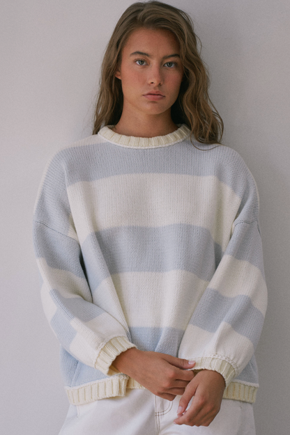 Manny Sweater
