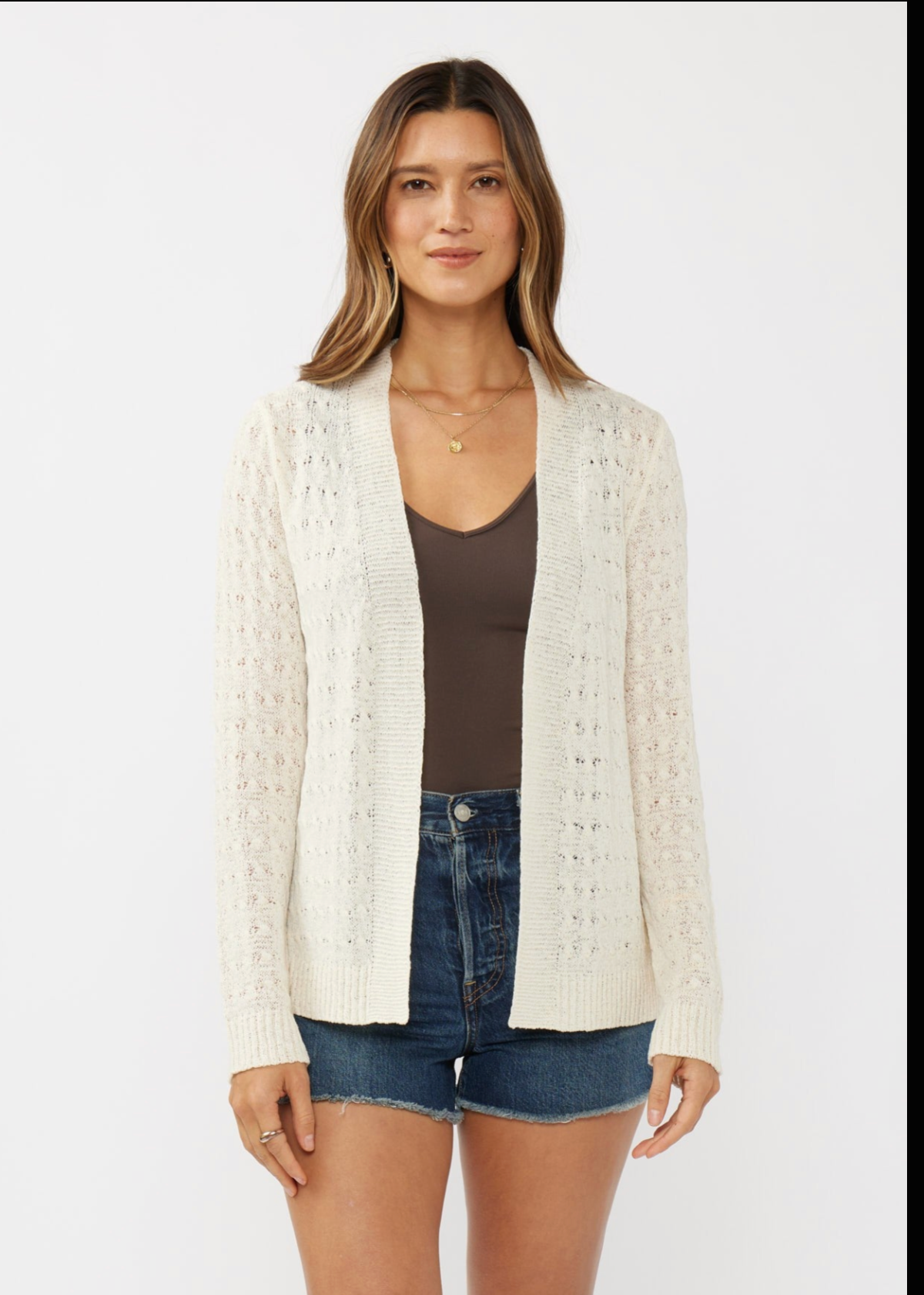 Harlen Cardigan