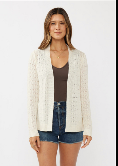 Harlen Cardigan