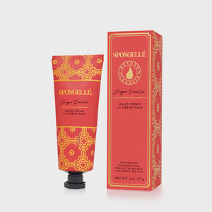 Spongelle Hand Cream