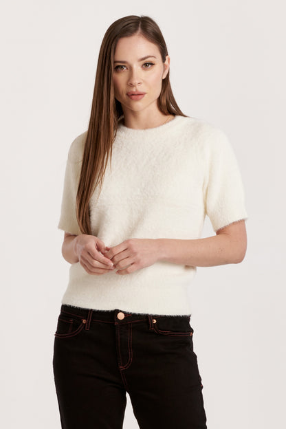 Susie Sweater Top