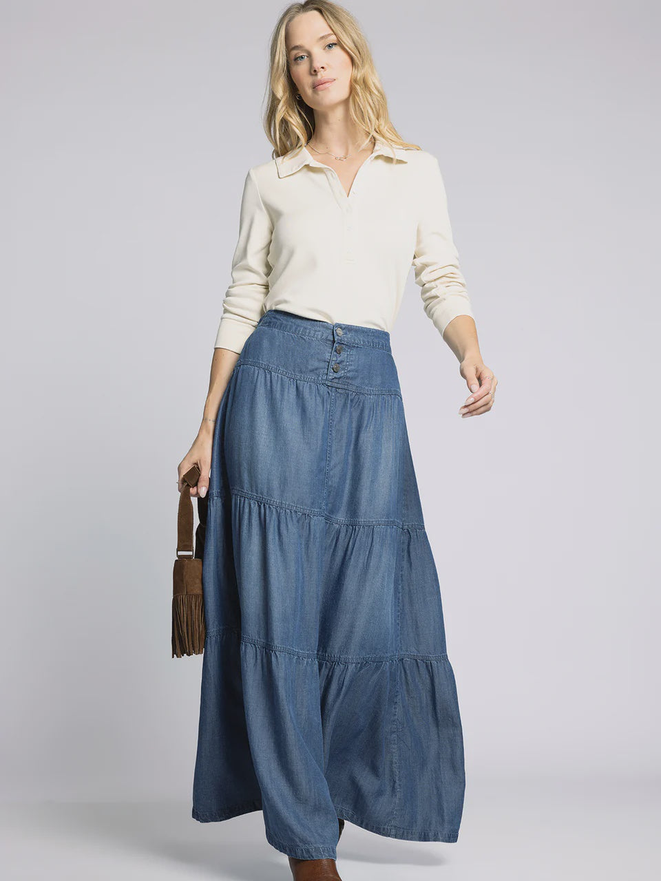 Montie Skirt