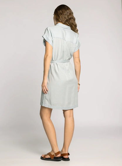 Oaklee Dress