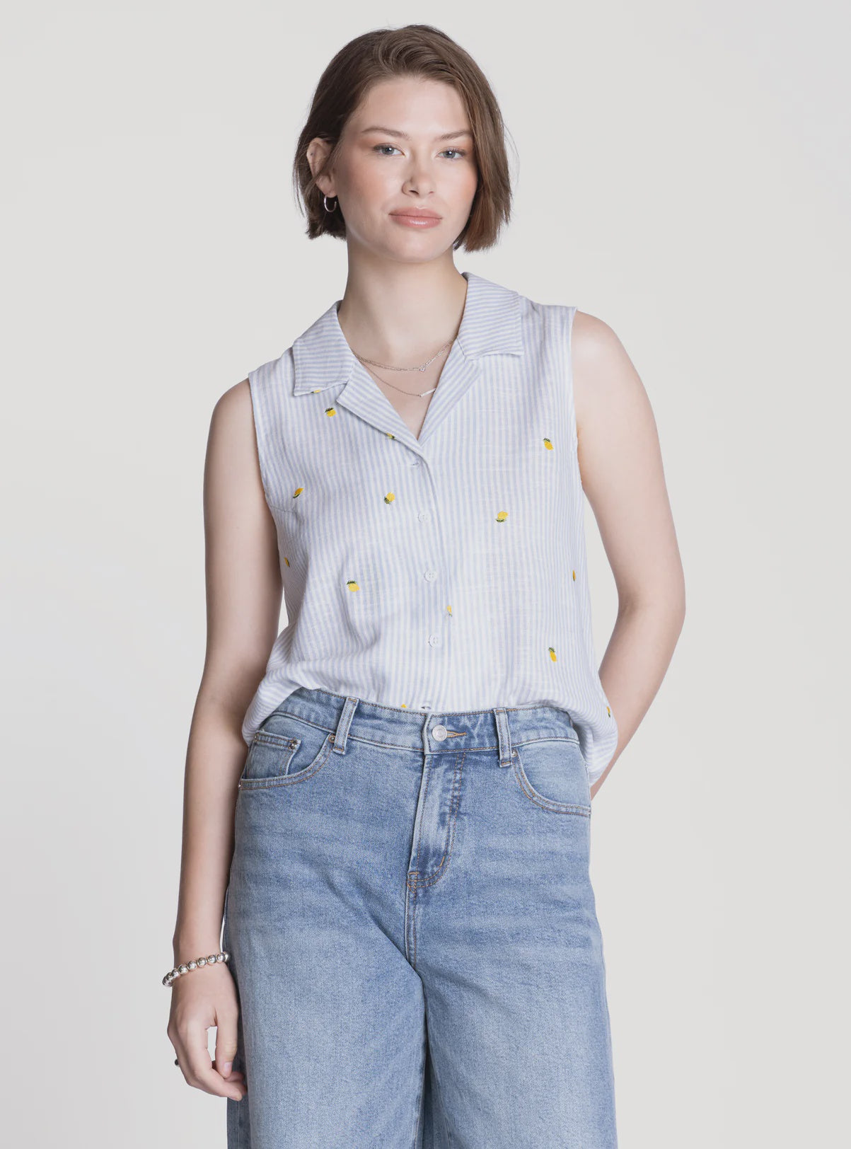 Elowyn Top