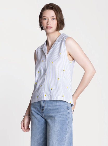 Elowyn Top