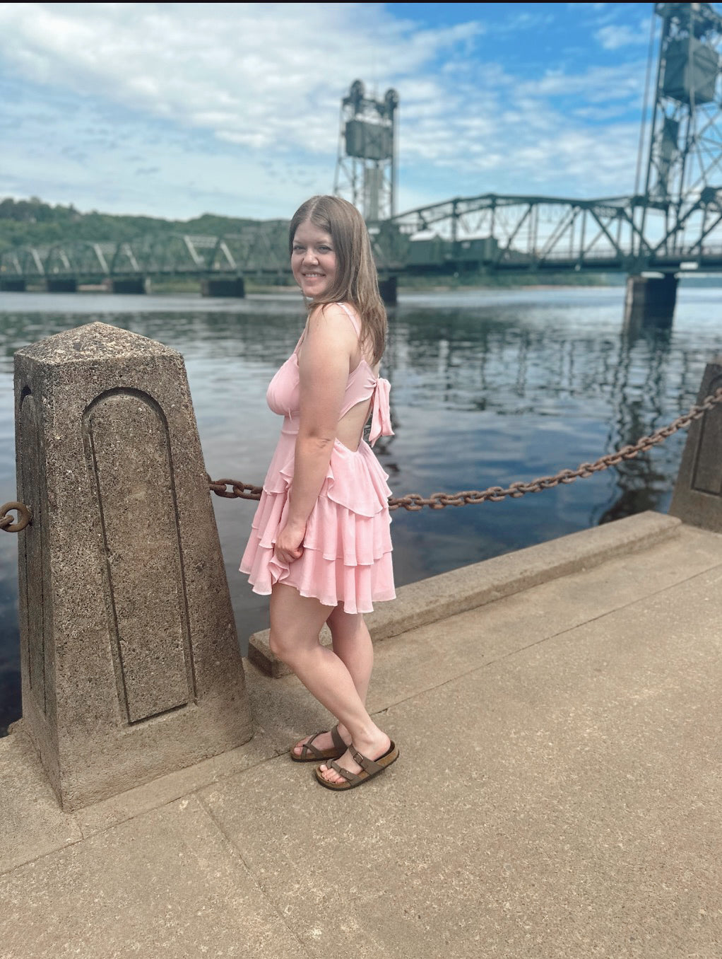 Chelsea Dress