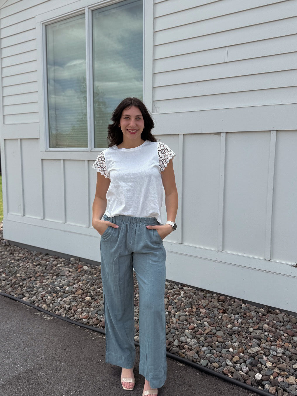 Marin Pants