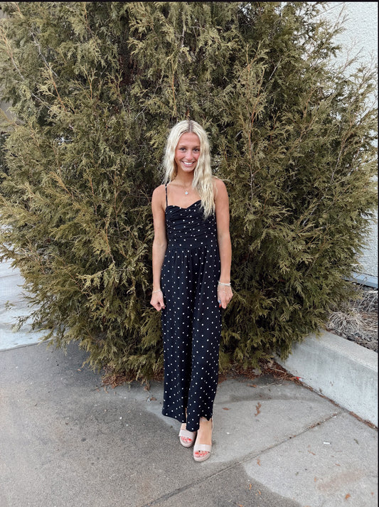 Shaye Jumpsuit